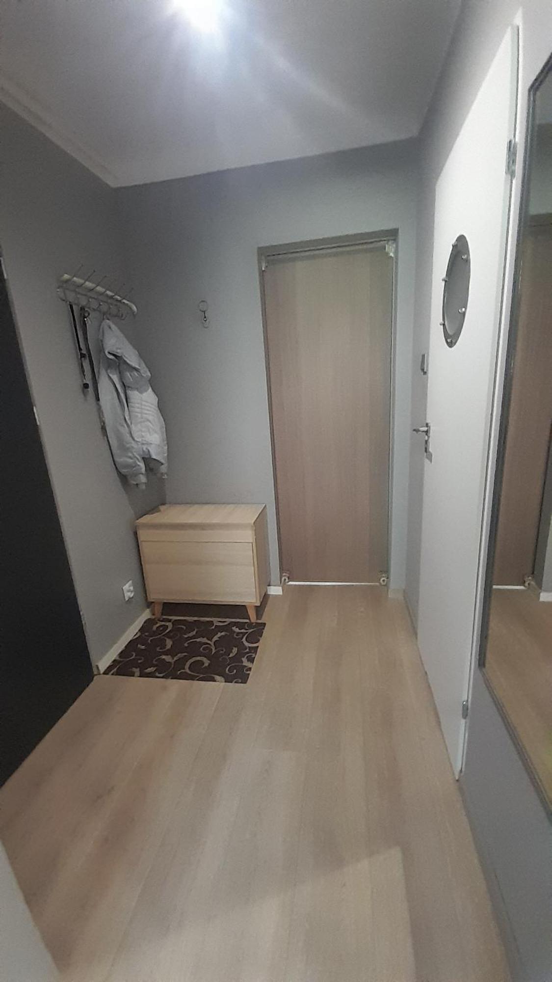 Mieszkanie Blisko Plazy Świnoujście Exterior foto